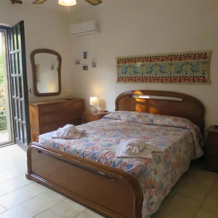 Vacanze Fronte Mare فيلة *