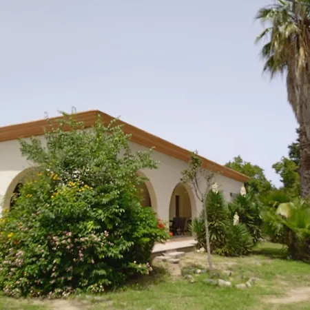 Vacanze Fronte Mare باري ساردو